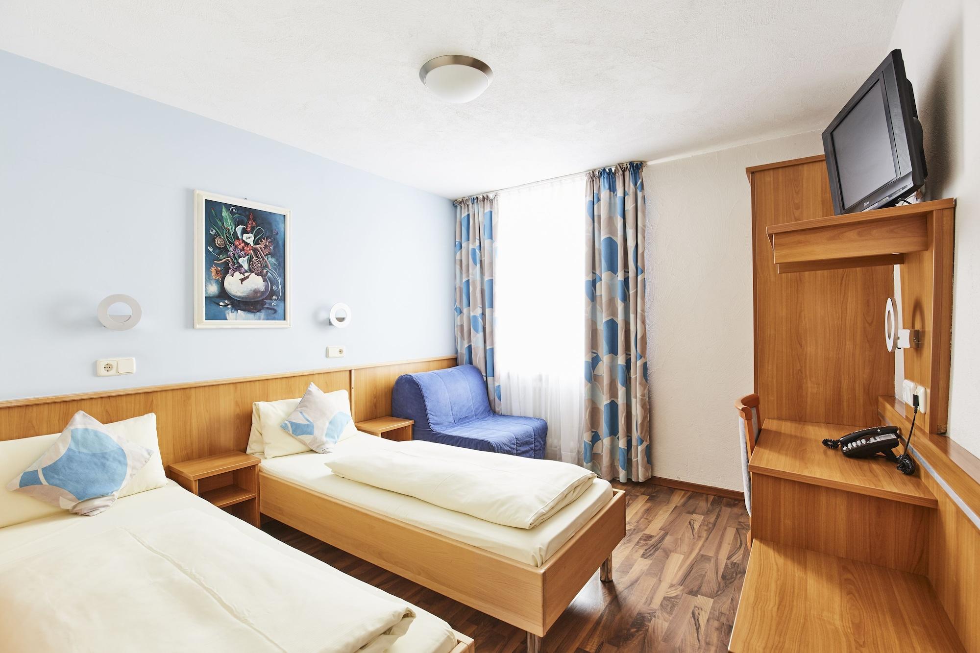 Hotel Imperial Munich